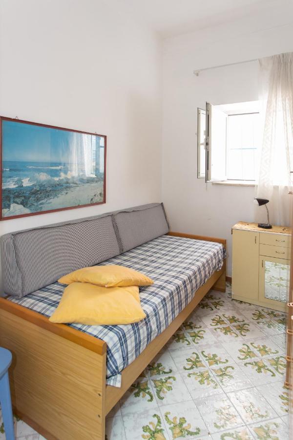 Apartmán House Sun And Moon Amalfi Exteriér fotografie