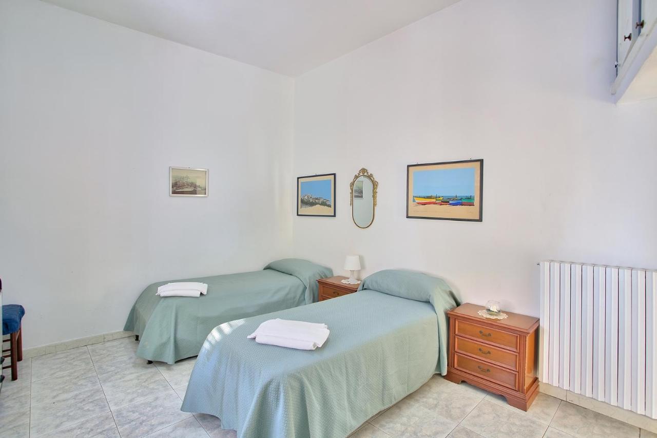 Apartmán House Sun And Moon Amalfi Exteriér fotografie